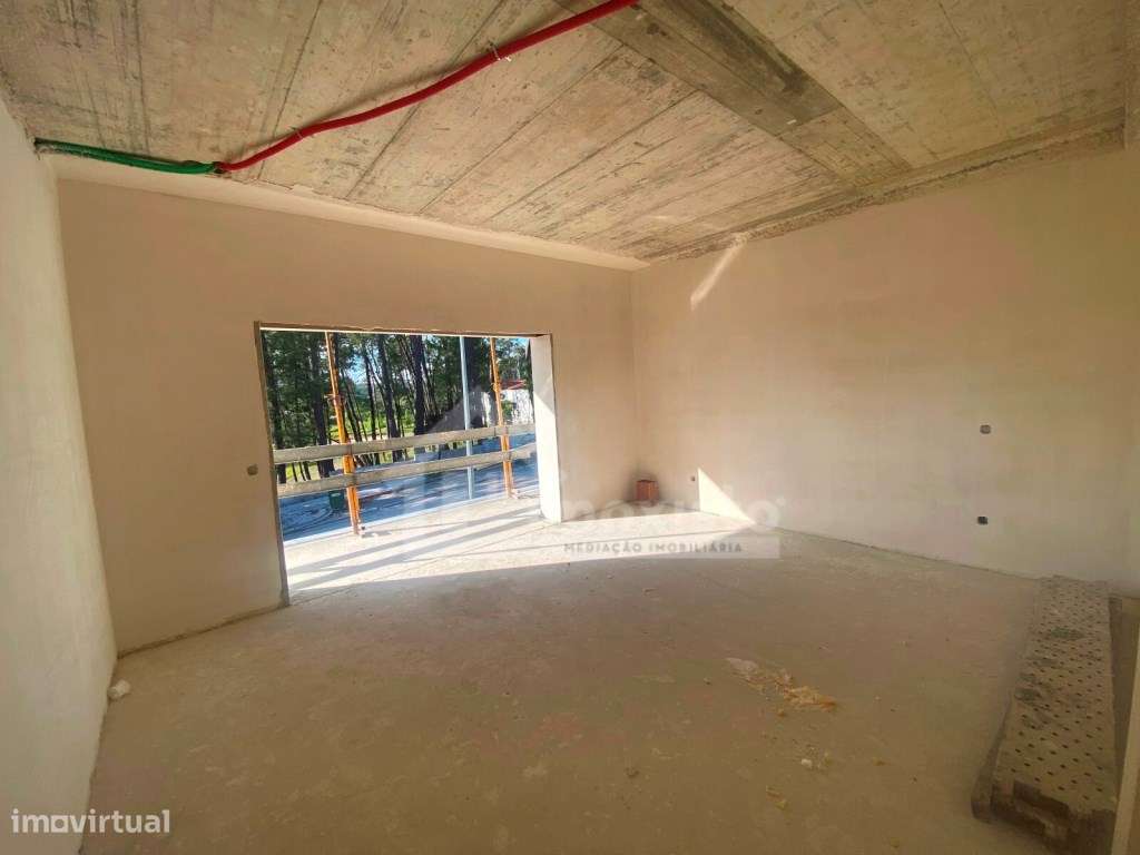 Moradia pronta a habitar em Ansião-26