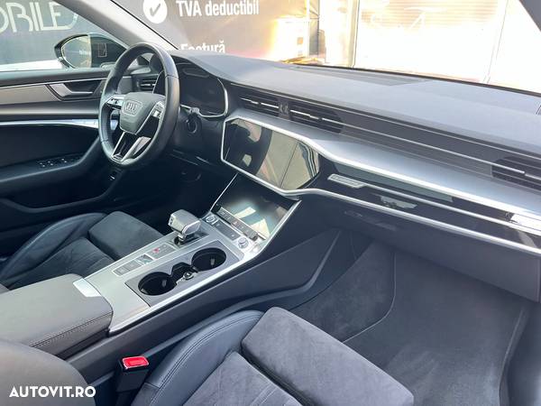 Audi A6 Allroad 3.0 55 TDI quattro Tiptronic - 20