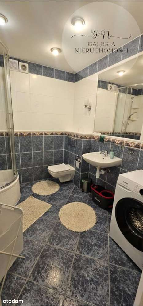 Mieszkanie, 49 m², Olsztyn - Pełny obrazek: 4/7