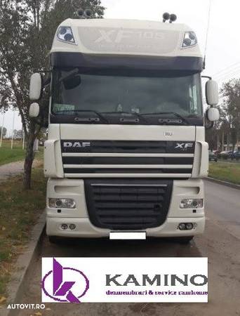 Dezmembram DAF XF 105 - 1