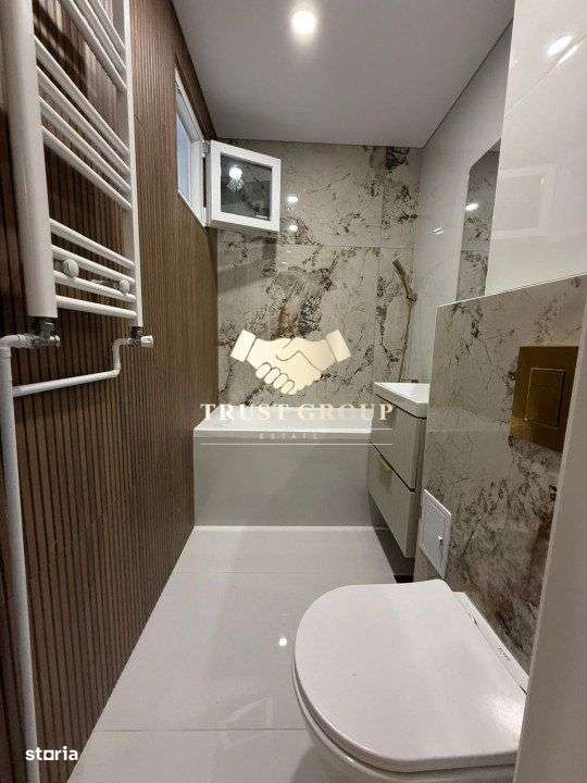 3 camere Drumul Taberei | Parc Moghioros | Bloc reabilitat | - Imagine principală: 4/4