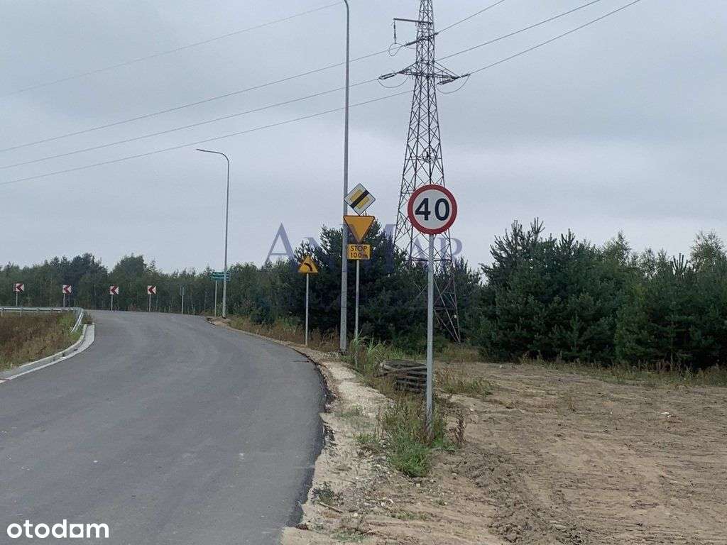 Działka, 11 135 m², Kotorydz-7