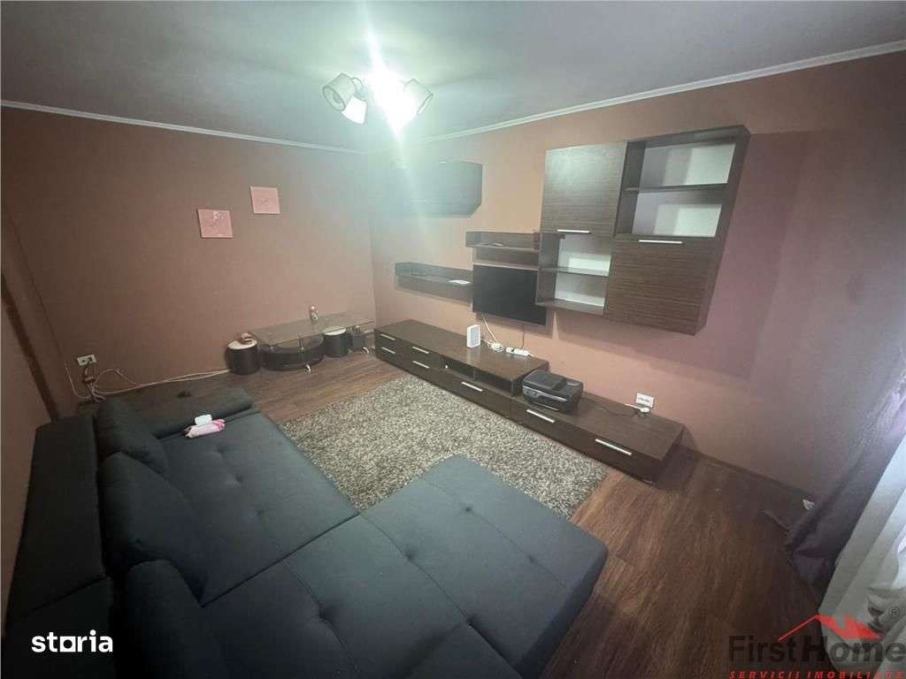 Ap 2 cam, 55 mp utili,et 3\/4,zona Brailei,stare buna ,mobilat, utila - Imagine principală: 4/14