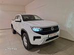 Volkswagen Amarok 2.0 TDI 170 CP 6MT 4M Life - 5