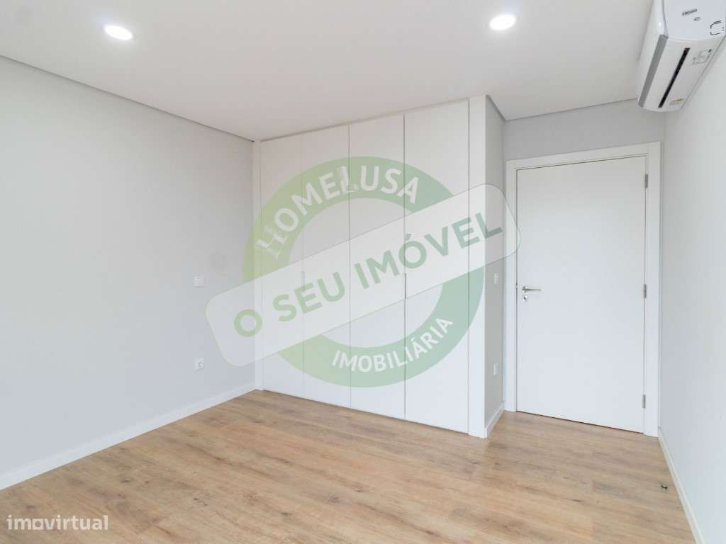 Moradia T3+1 de Arquitetura Moderna, em Coimbra - Grande imagem: 3/19