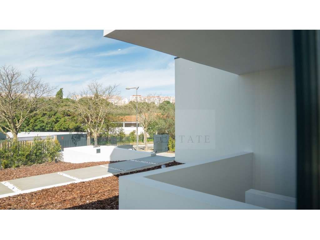 Moradia T5 de luxo - Oeiras Golf & Residence-14
