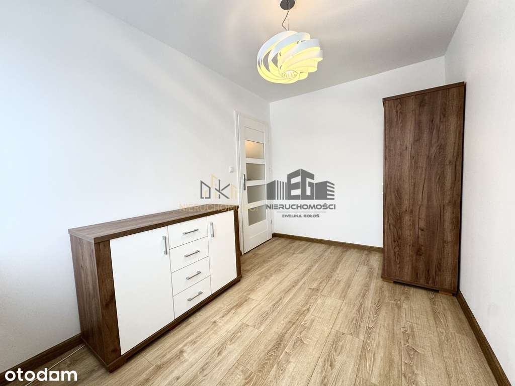 Ustawne dwupokojowe mieszkanie w Świnoujściu - Pełny obrazek: 5/9