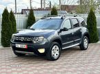 Dacia Duster dCi 110 FAP 4x4 Laureate - 3