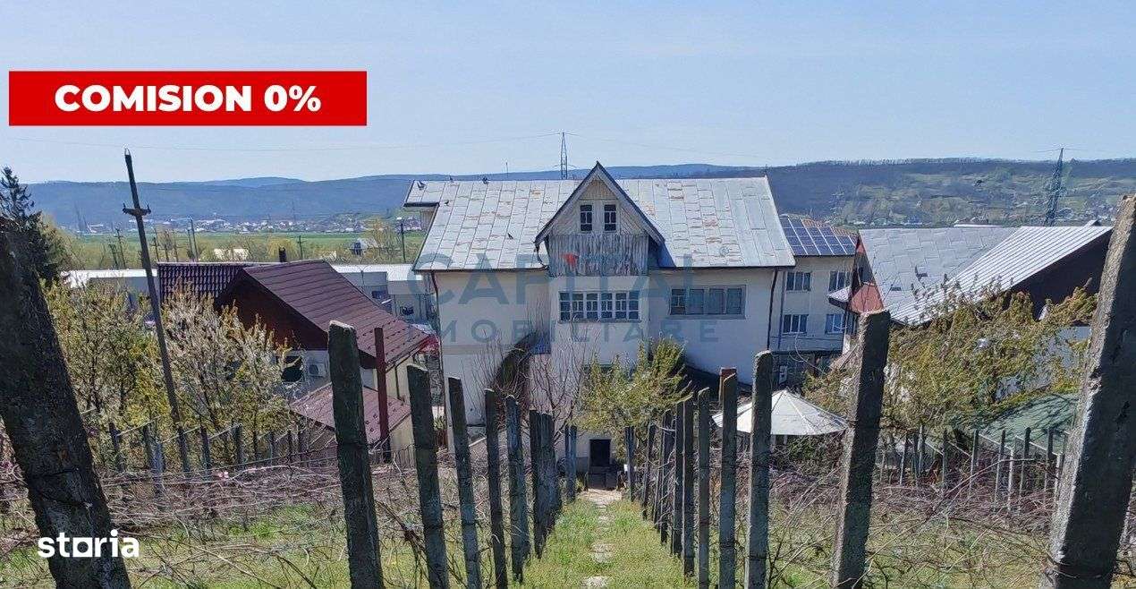 Oportunitate, casa de vanzare, Comision 0% - Imagine principală: 1/14