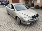 Piese Skoda Octavia 2 - 3