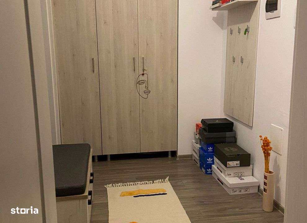 Apartament  1 camera Tatarasi , 40 mp, etaj 2 Cod:160717 - Imagine principală: 3/8