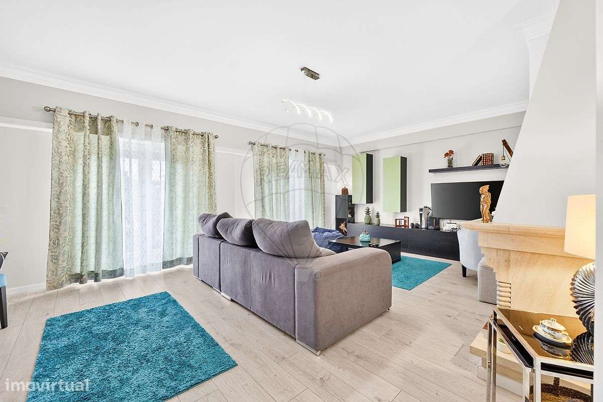 Apartamento T3 para venda-9