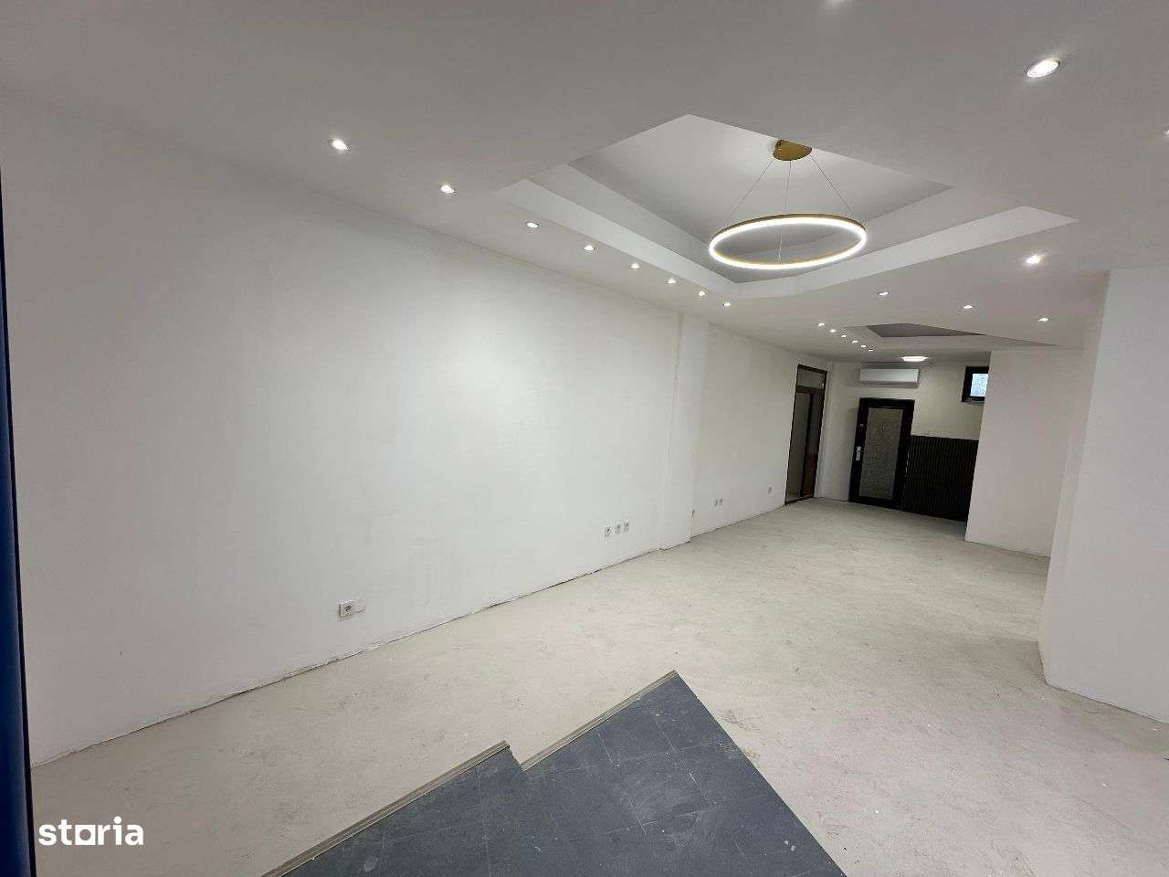 SPATIU COMERCIAL ultracentral de vanzare /inchiriere -Posibil rate. - Imagine principală: 4/16