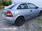 Opel Astra G 3 portas de 2000 a 2004 - 1