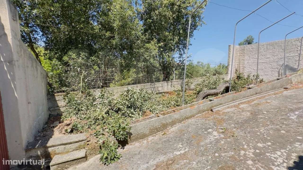 Moradia T5+1 Remodelada com Garagem, Anexo e Vista Panorâmica sobre...-39