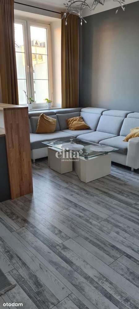 Gdynia Centrum | 2 pokoje | Blisko Morza-3