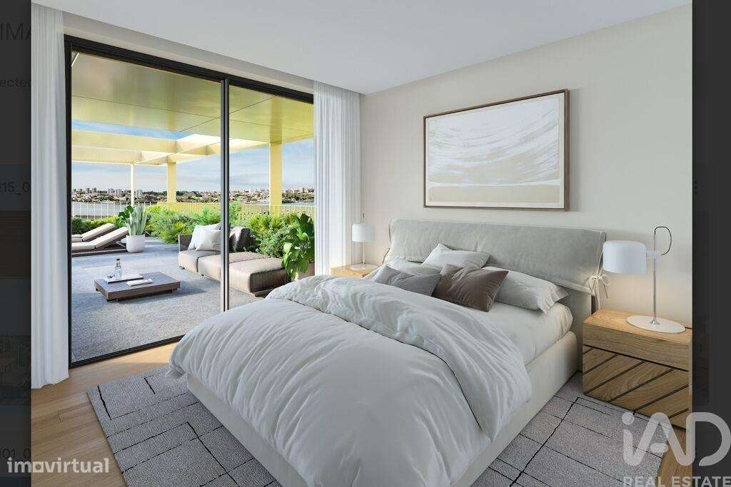 Apartamento T4 em Canidelo de 230,00 m2 - Grande imagem: 3/9