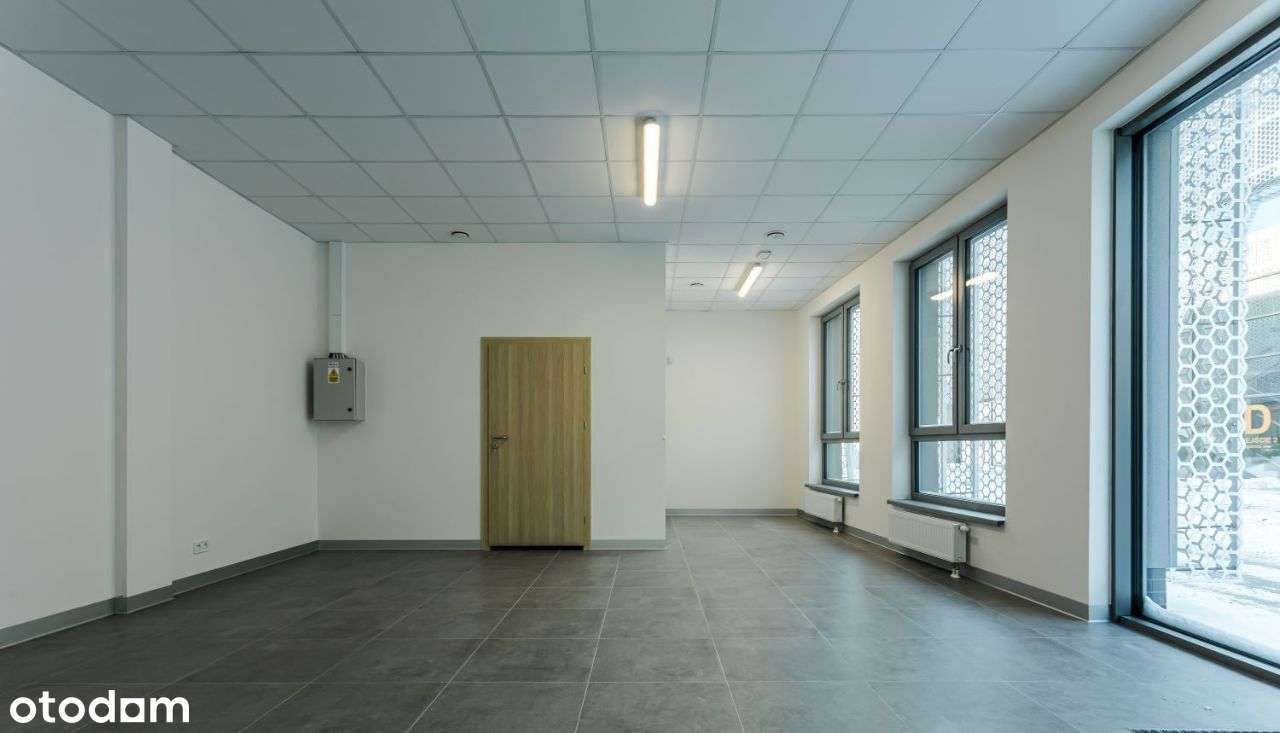 Nowe biura, lokale usługowe i cowork KSSENON - Pełny obrazek: 4/20