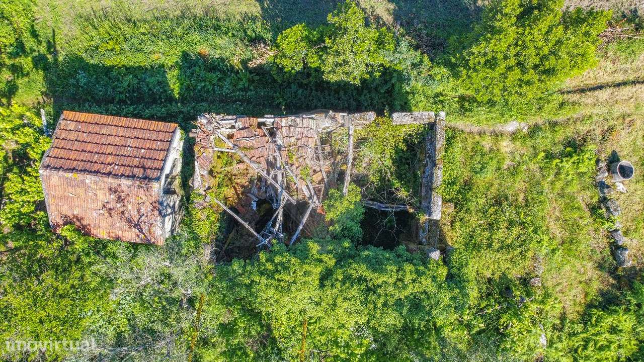 Moradia T0 para venda - Grande imagem: 2/8