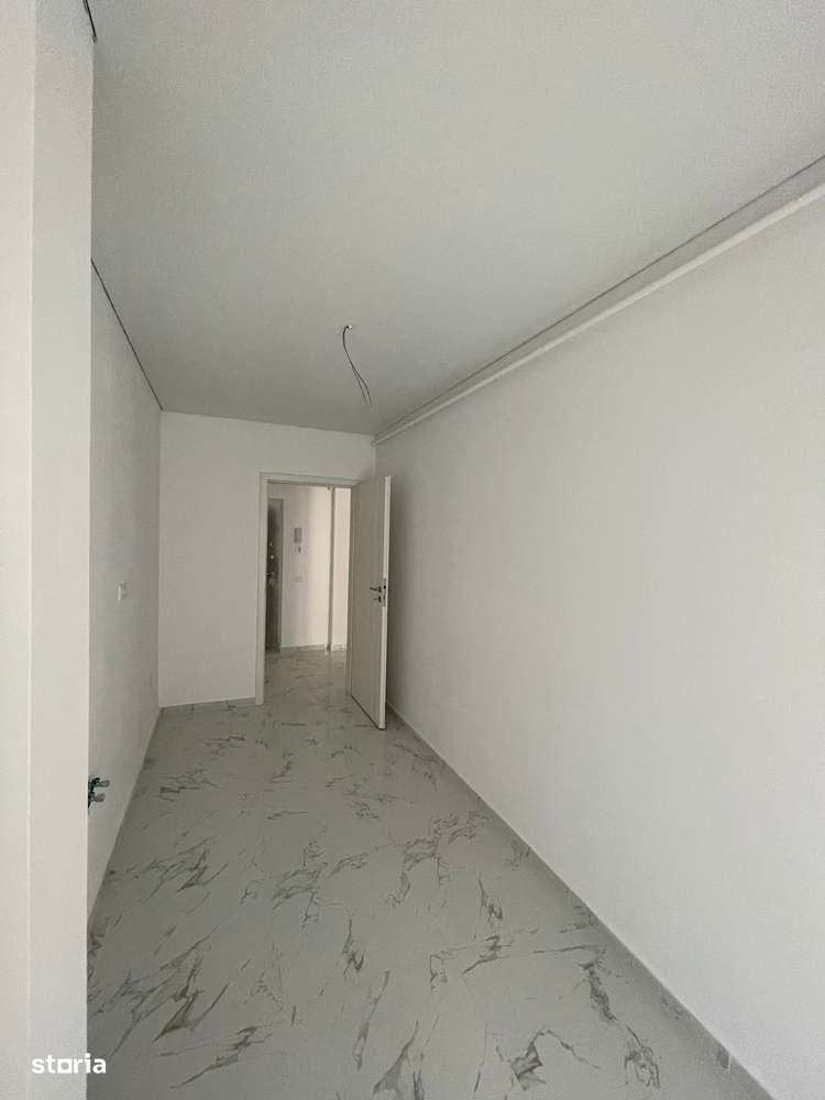 Apartament 2 Camere-Bloc Nou-Direct Dezvoltator-Finisaje la Alegere - Imagine principală: 4/9