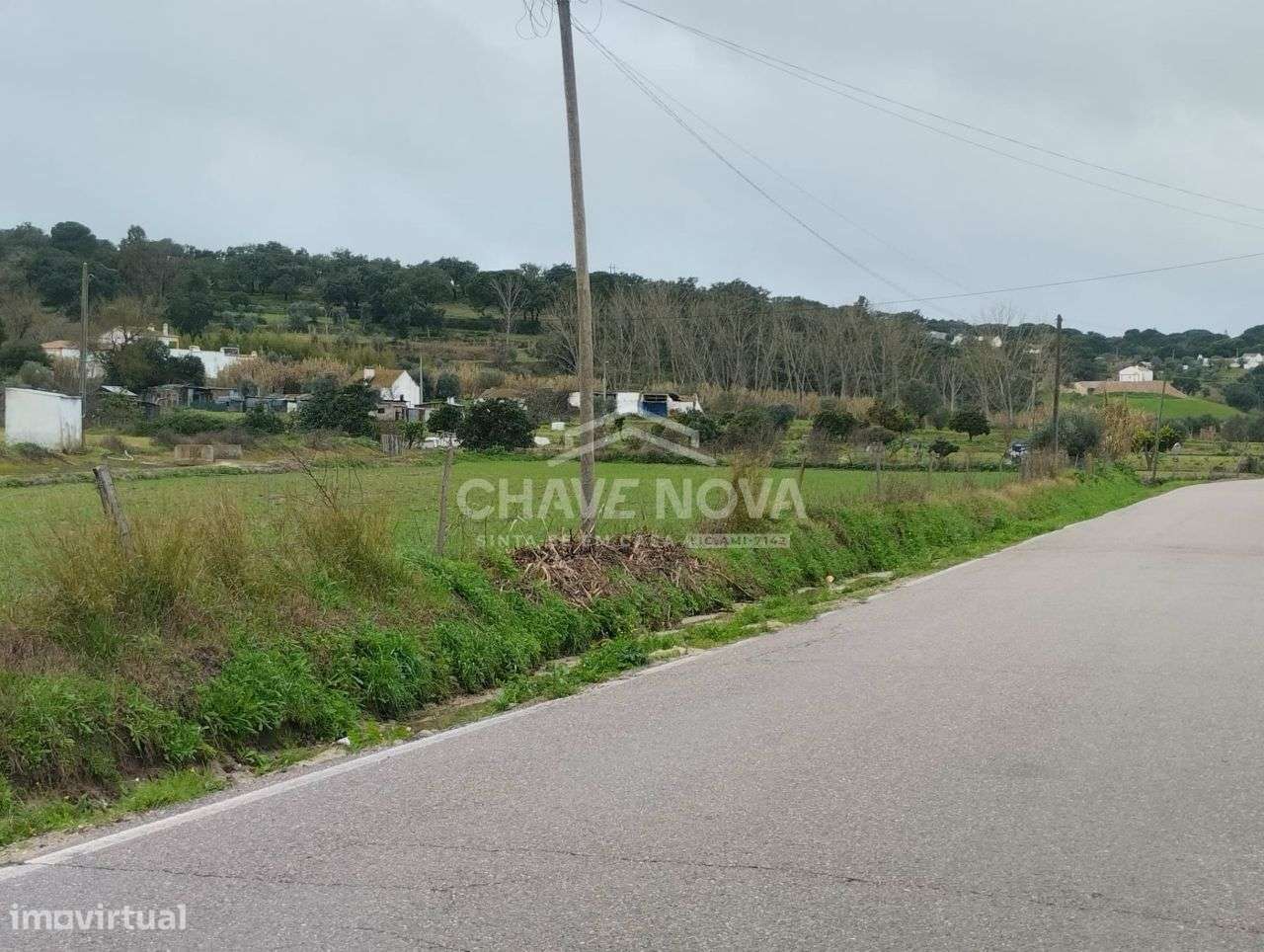 Uma verdadeira oportunidade, uma casa com 1,5 hectares de terreno.-20