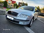 Skoda Octavia 1.6 Classic - 1