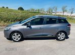 Renault Clio Break 1.5 dCi Dynamique S - 4