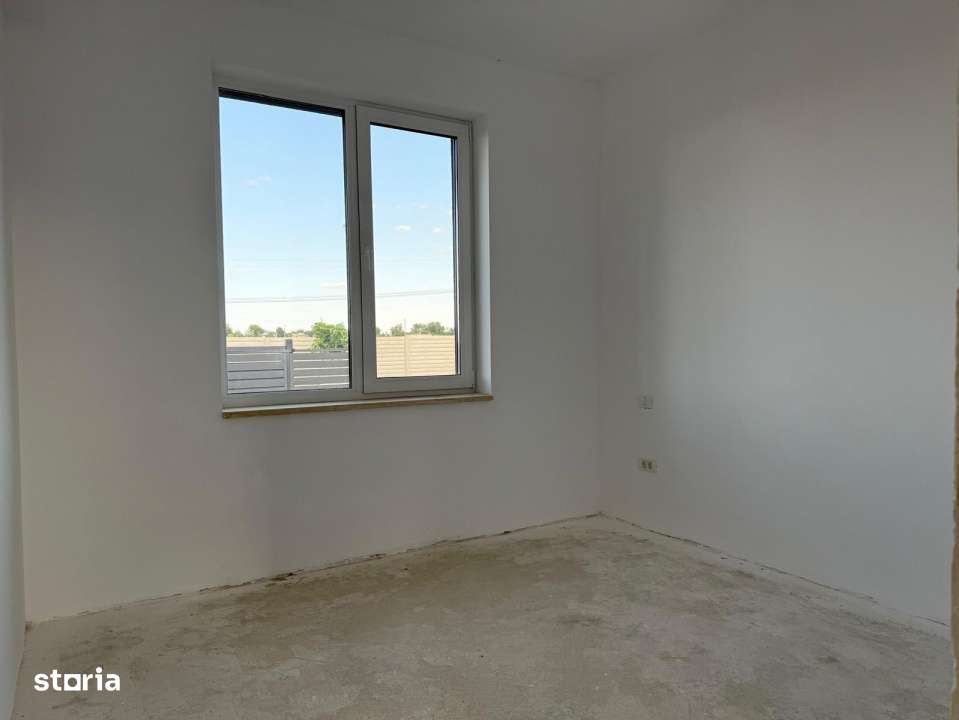 Ansamblu rezidential case gata de mutat Frumusani-10