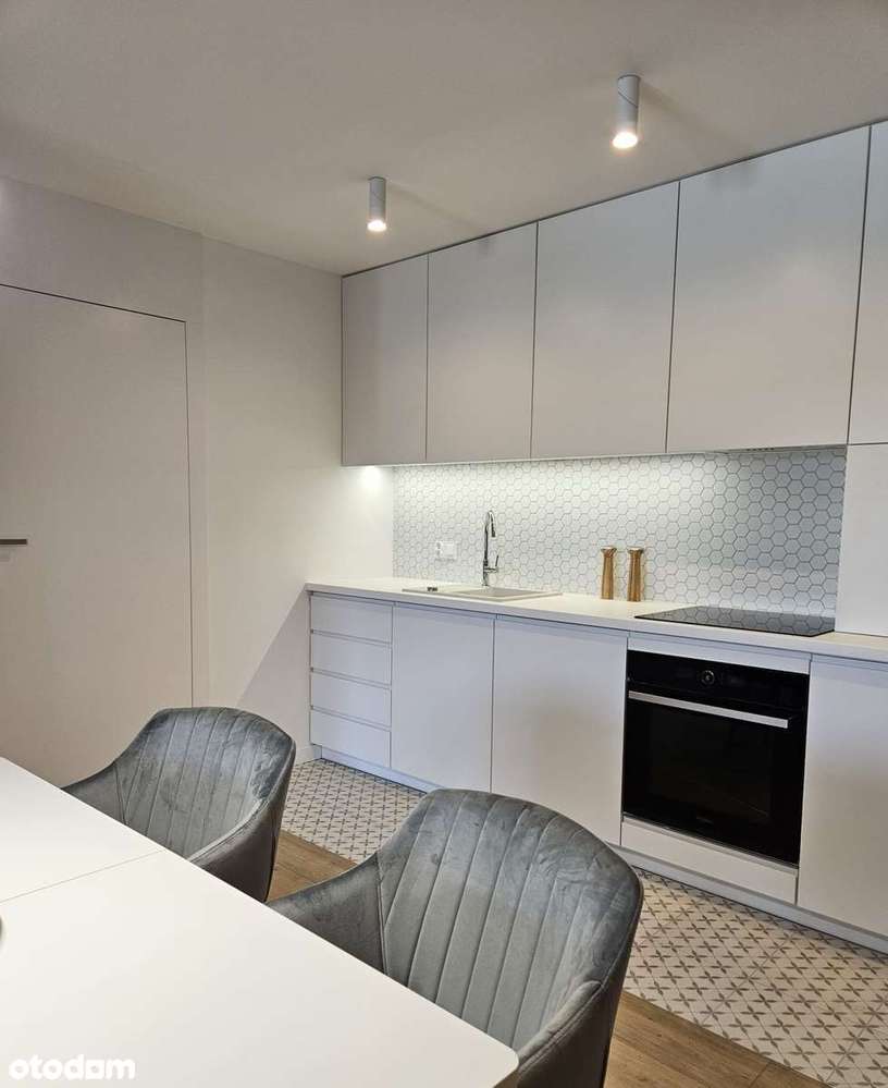 2-pokojowe mieszkanie  bezczynszowe| Suchy Dwór |-6