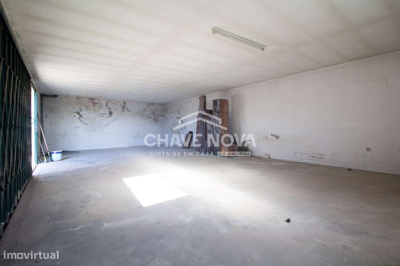 Habitação c/ negócio T5,  em V. N. de Gaia, Madalena - SD/04190/RS - Grande imagem: 5/15