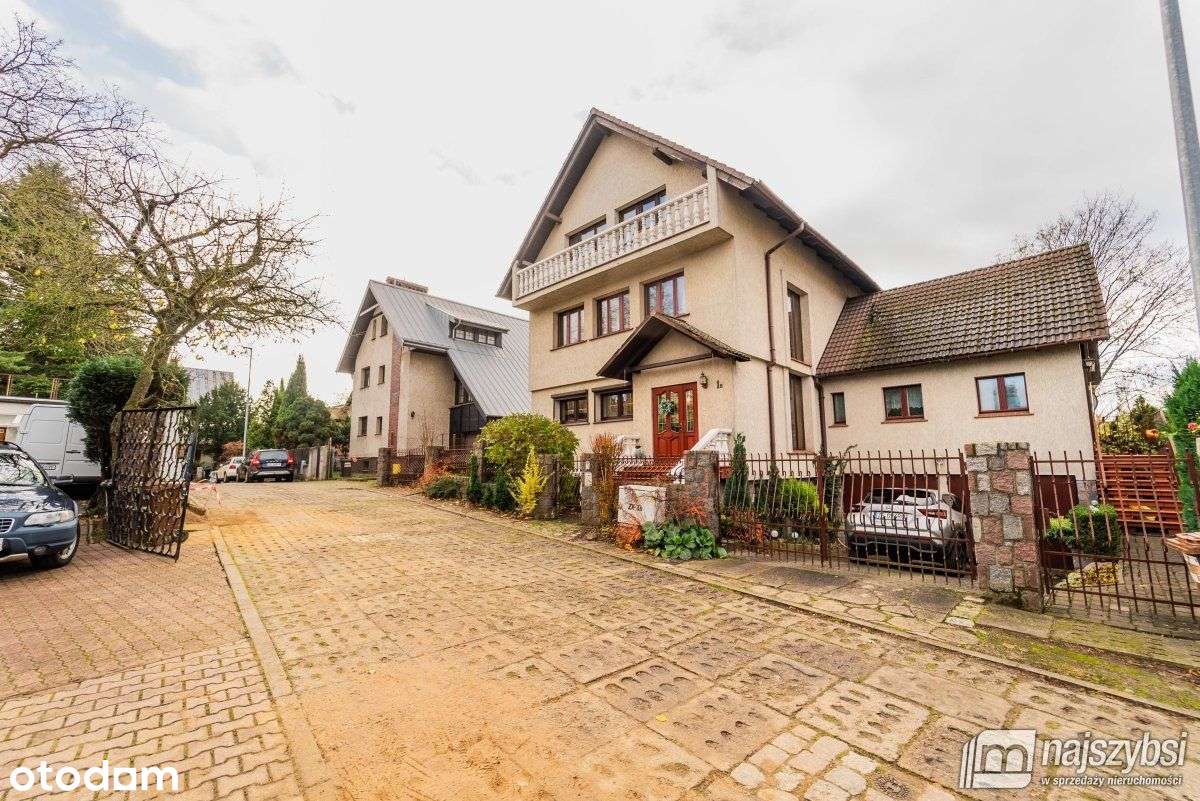 Szczecin / Pogodno - Michałowskiego - Pełny obrazek: 2/20