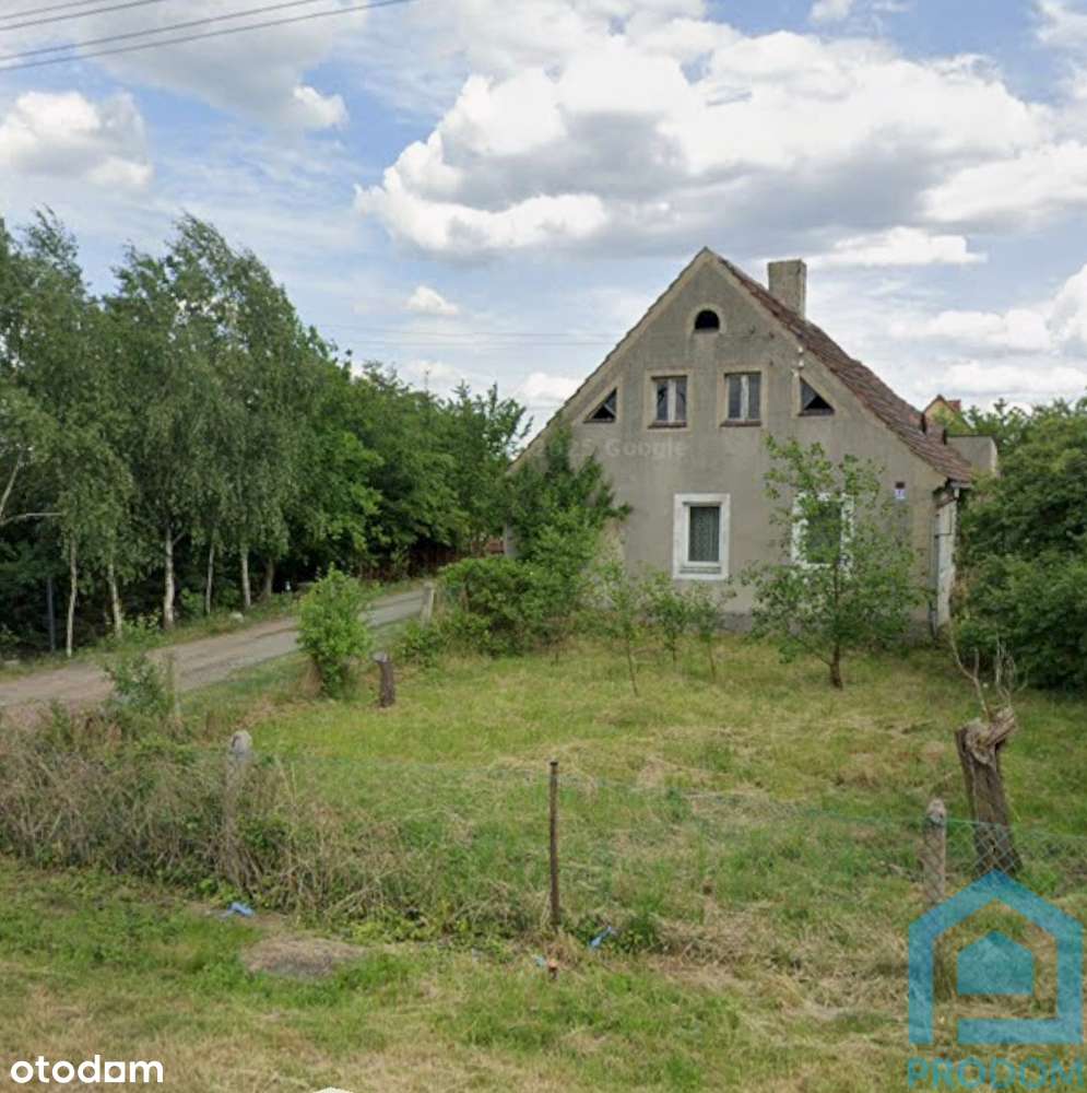 Dom do remontu w cenie kawalerki, zakup na raty BEZ PROWIZJI-1