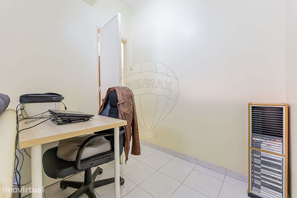 Apartamento T2 para venda-29