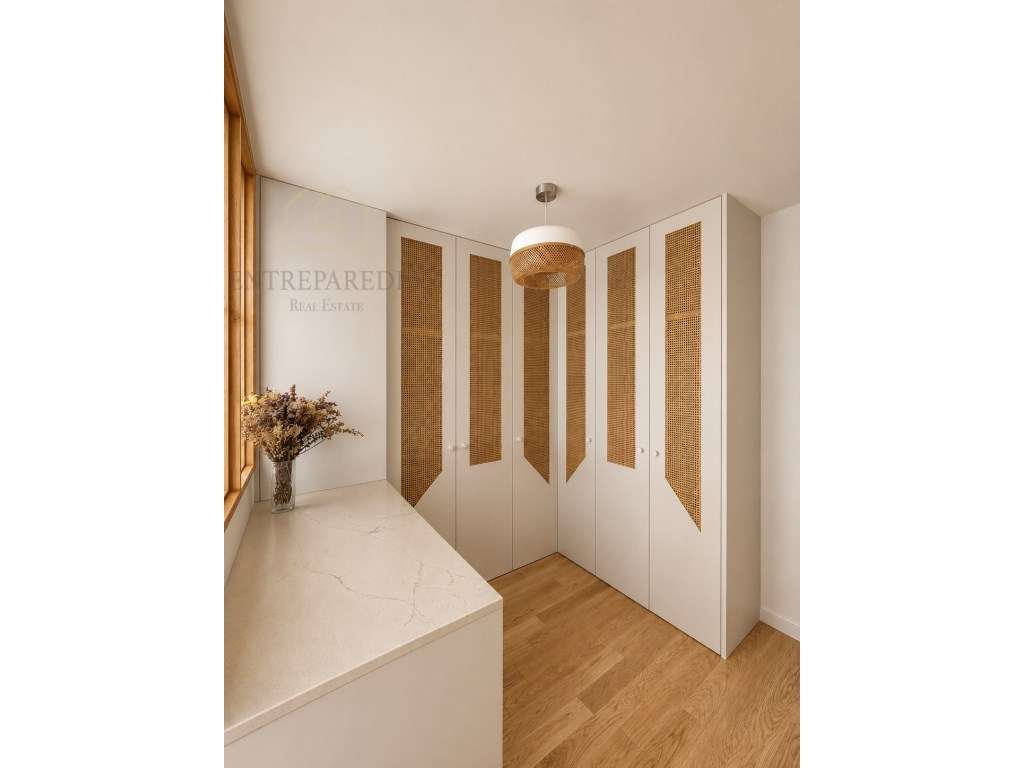 Apartamento T3 na Primeira Linha de Mar | Avenida do Brasil - Foz d...-9