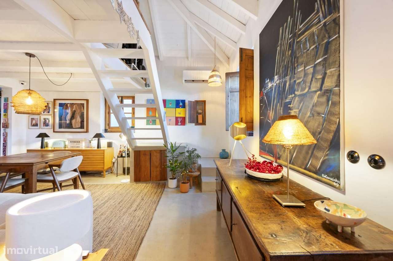 Moradia em Banda T1 com piscina, Álcacer do Sal, Alcacer do Sal - Grande imagem: 2/29