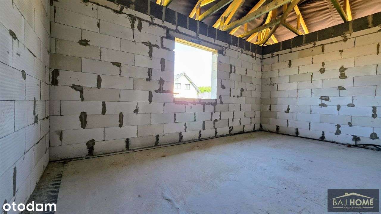 Dom jednorodzinny na sprzedaż Węgrowo. - Pełny obrazek: 4/20