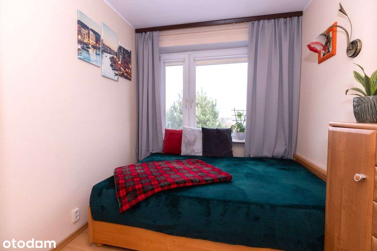 Wygodne, przestronne mieszkanie blisko szkoły-4