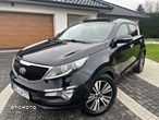 Kia Sportage 2.0 CRDI 184 AWD Platinum Edition - 4