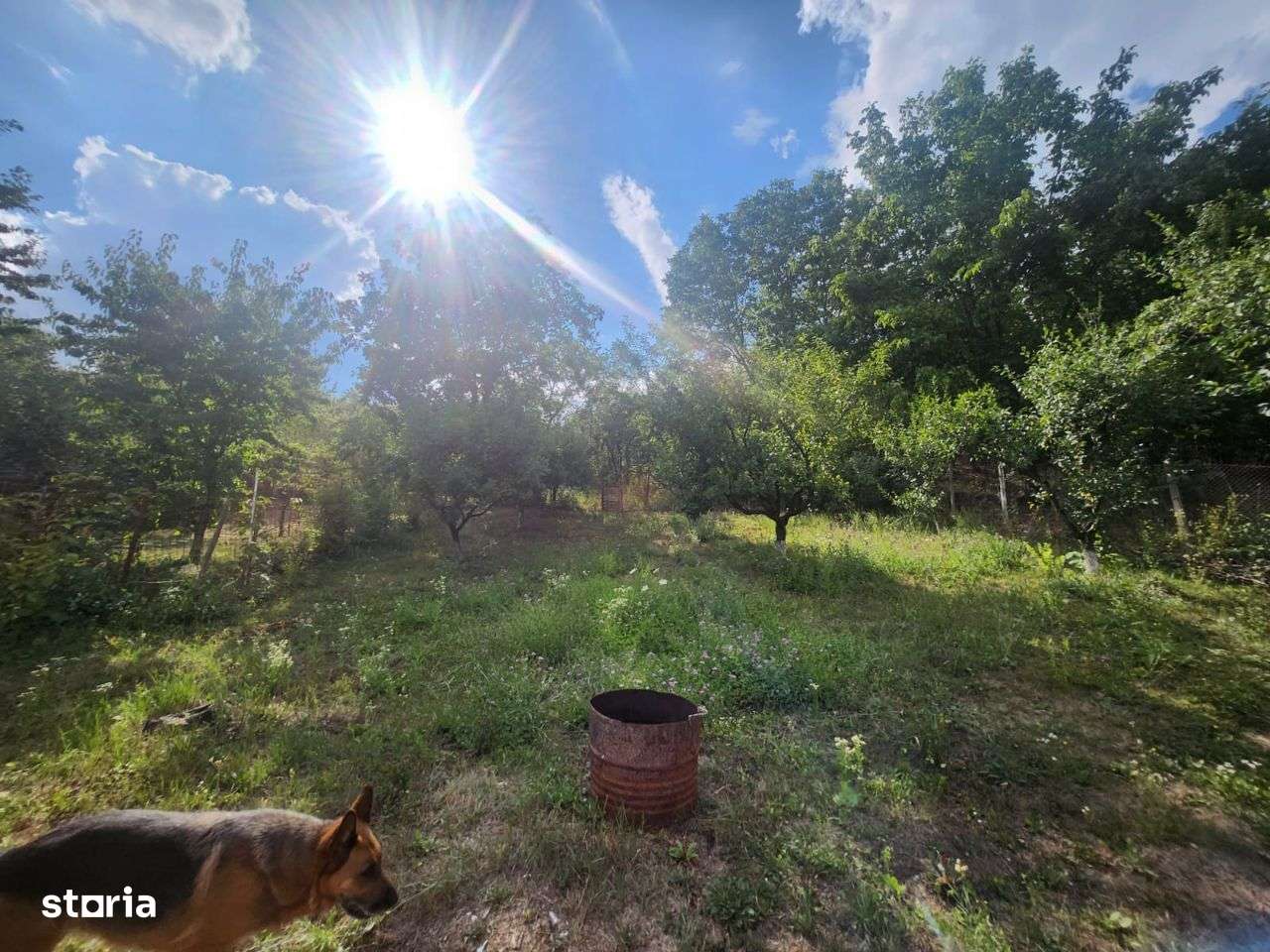 Proprietate de vanzare Stefanesti zona Primarie - Imagine principală: 5/13