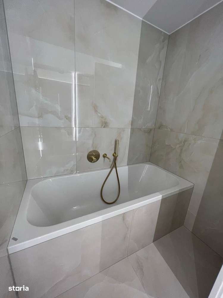 Apartament 2 camere | Mobilat&Utilat | Pipera | Loc de parcare-9