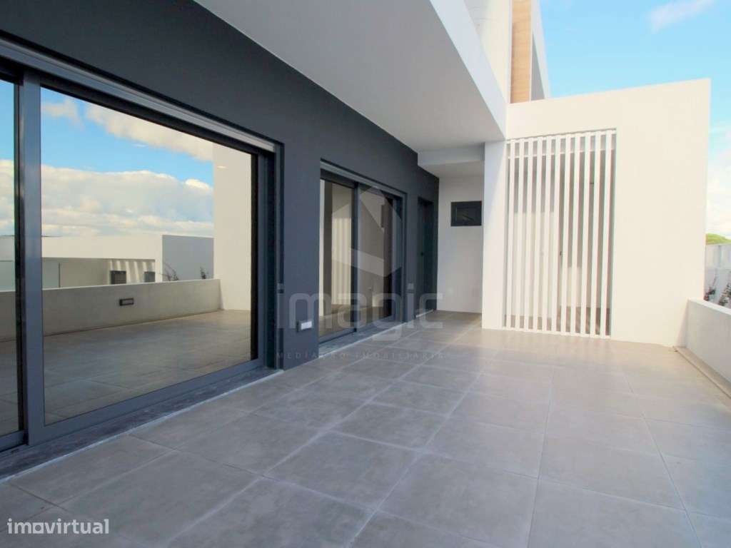 MORADIA T4 NOVA em LOURES - Grande imagem: 5/34