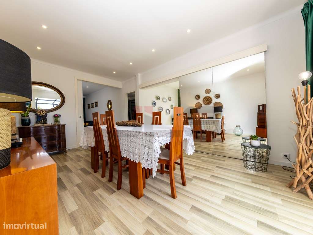 Exclusividade & Natureza na Costa Sul | Moradia Térrea Contemporâne...-15