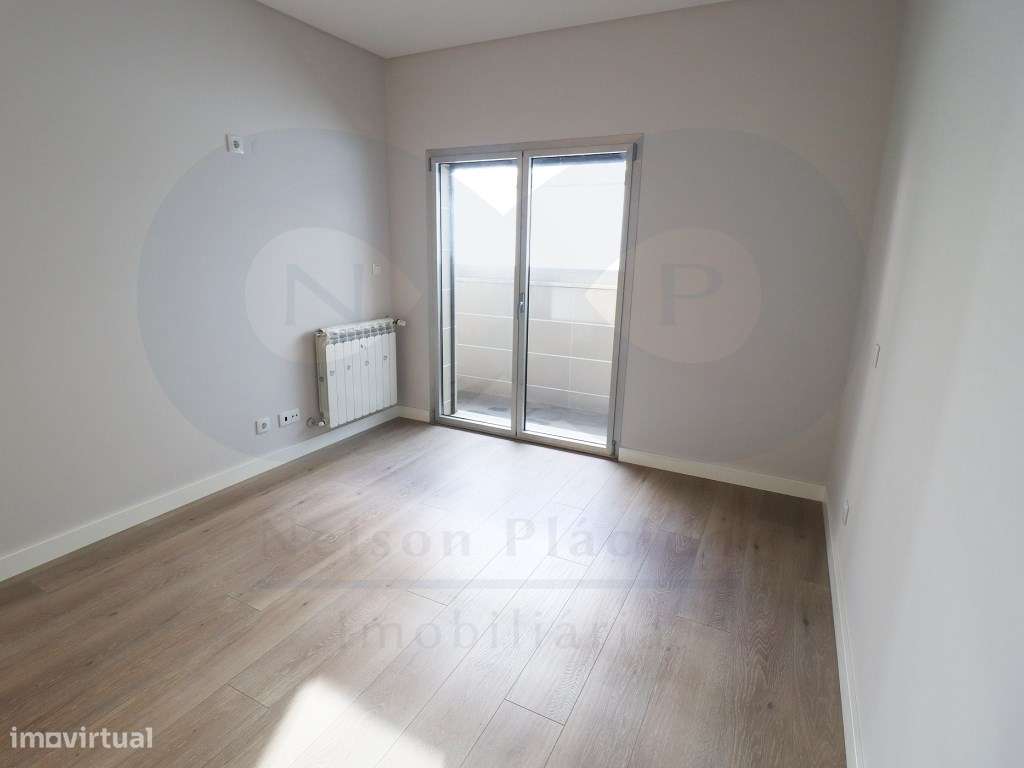 T4 CONSTRUÇÃO NOVA com terraço e garagem em Colinas do Cruzeiro - O...-34