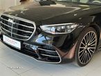 Mercedes-Benz S 500 4Matic L 9G-TRONIC - 24