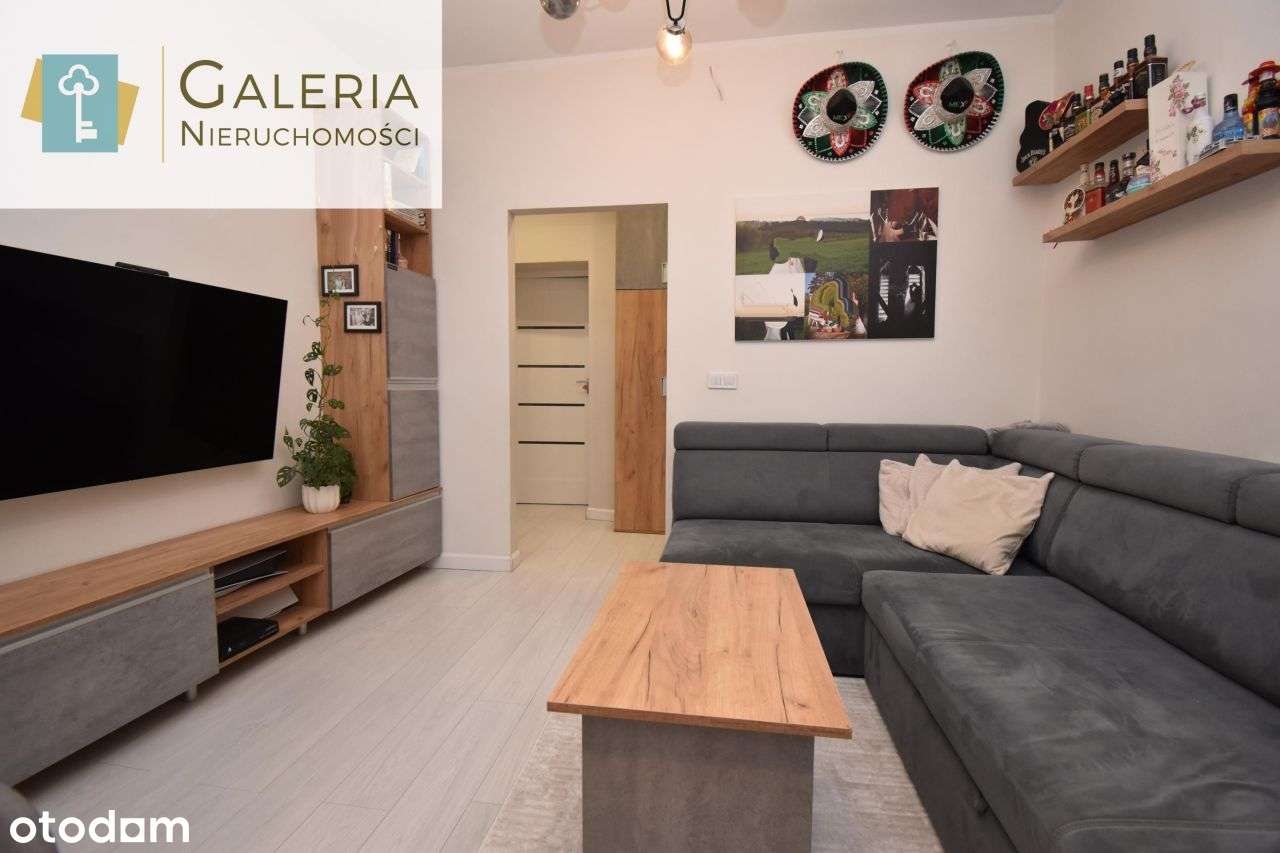 3 pokoje po remoncie – gotowe do wprowadzenia!-8