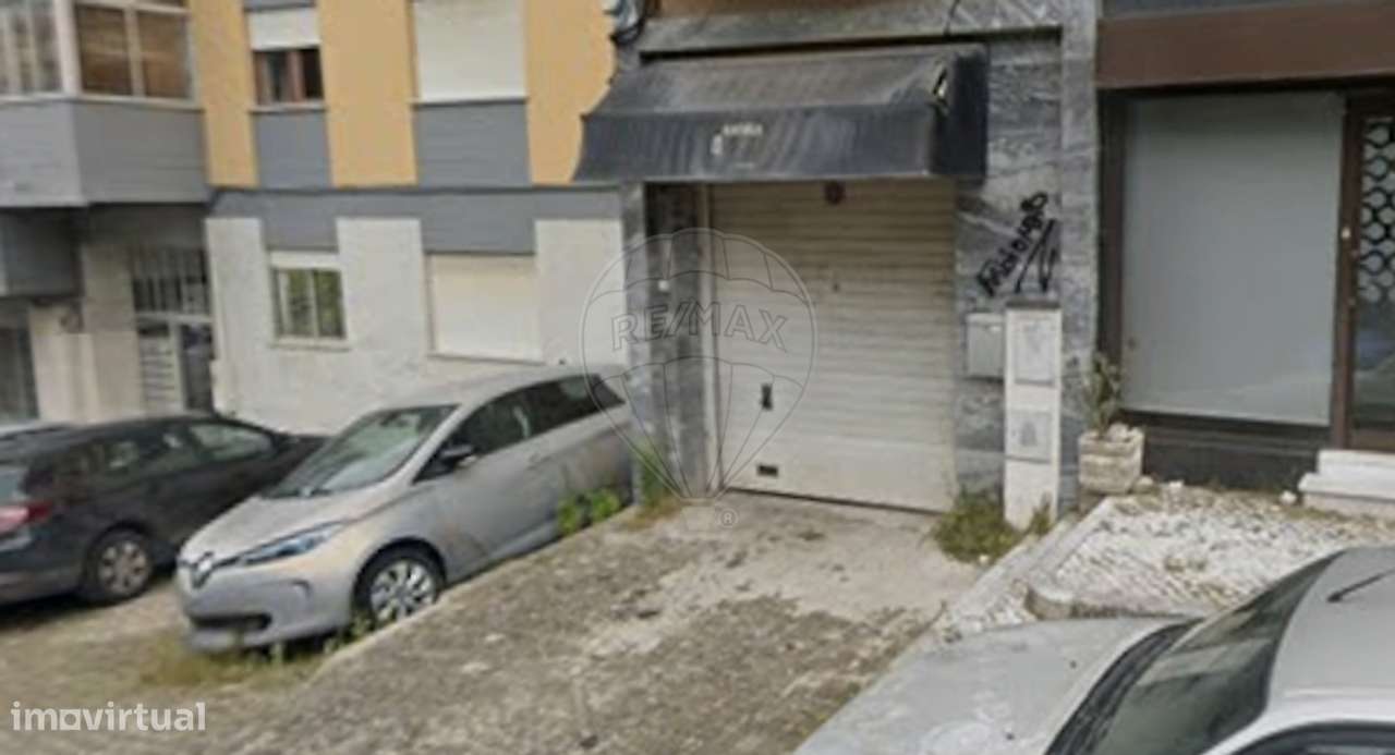 Garagem  para venda - Grande imagem: 3/3