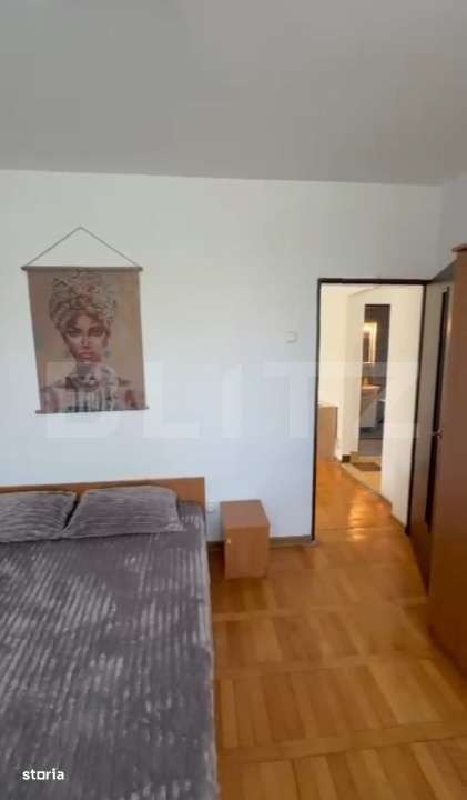 Apartament cu 2 camere, 46 mp, zona Lipovei - Imagine principală: 4/6