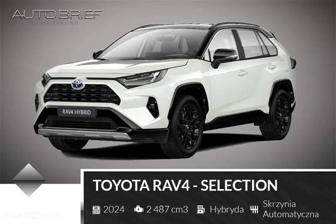 Toyota RAV4 - 1