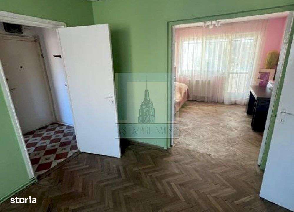 Apartament 3 camere - zona Centrul Civic - Imagine principală: 1/12