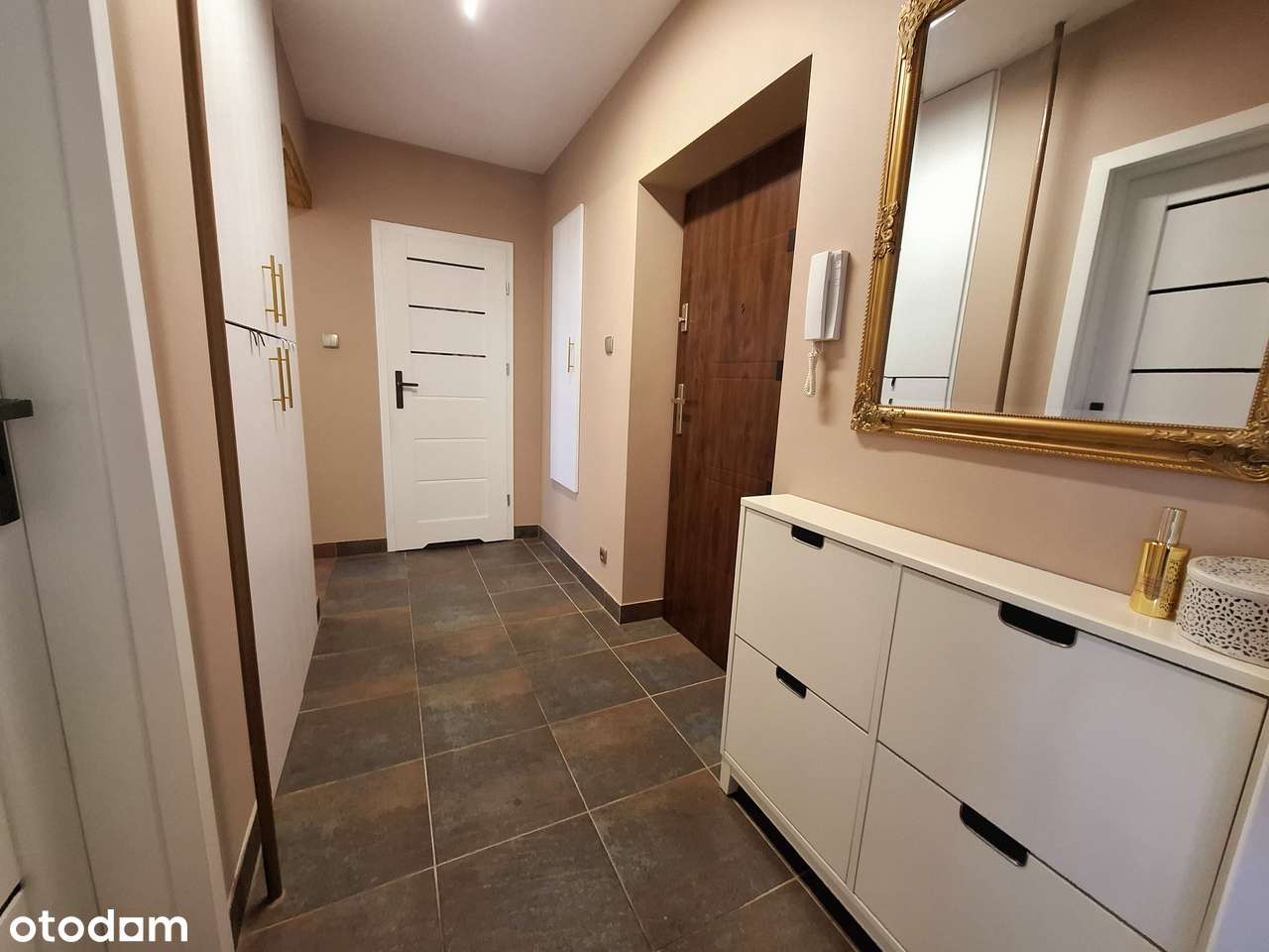 Przytulne mieszkanie w Czarnej Białostockiej*39m²*1 piętro* - Pełny obrazek: 3/8